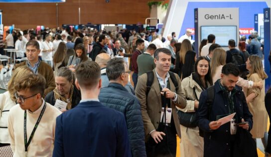 La primera edición de LEGALTECH EXPO llega a Madrid para impulsar la práctica jurídica del futuro