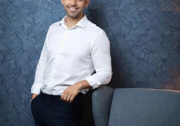 Martin Turri, fisioterapeuta: «La neuromodulación ecoguiada permite mejorar la eficacia en el tratamiento del dolor musculoesquelético»