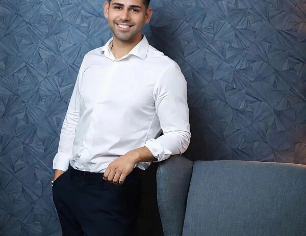 Martin Turri, fisioterapeuta: «La neuromodulación ecoguiada permite mejorar la eficacia en el tratamiento del dolor musculoesquelético»