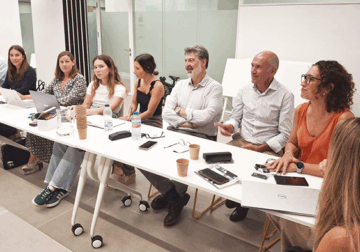 El Convenio sectorial de limpieza de Cataluña establece un incremento del 3,25 % para 2026, destaca ASCEN