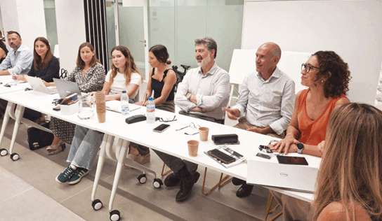 El Convenio sectorial de limpieza de Cataluña establece un incremento del 3,25 % para 2026, destaca ASCEN