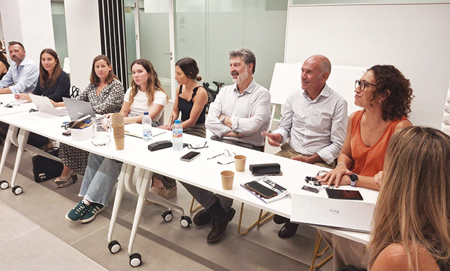 El Convenio sectorial de limpieza de Cataluña establece un incremento del 3,25 % para 2026, destaca ASCEN