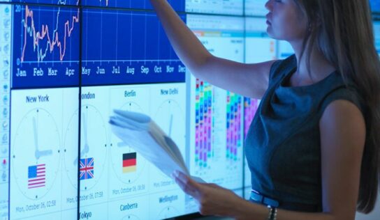 Atos se consolida como líder global en ingeniería digital para el sector asegurador, según ISG