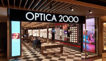 OPTICA 2OOO recibe el premio ‘Óptica del Año 2026’ por sexto año consecutivo