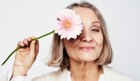 Dra. Blanca Fernández, ginecóloga de Policlínica Gipuzkoa: «La perimenopausia es una etapa clave, aún muy desconocida, que afecta a más de 10 millones de mujeres en nuestro país»