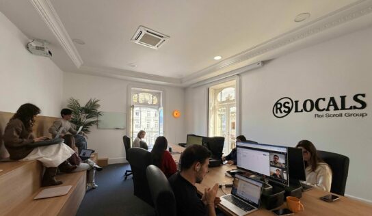 RS Locals, del Grupo Roi Scroll, impulsa su crecimiento con nuevas oficinas