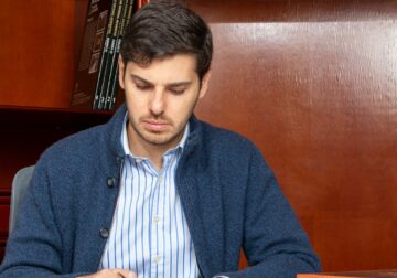 Ricardo Ramos D’Agostino refuerza en Grupo Capital una filosofía de inversión alejada de la especulación