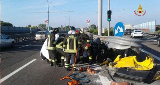 SMA Road Safety advierte que siete de cada diez muertes en carretera se producen en la red secundaria