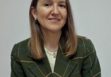 Sara Antuñano, nueva presidenta de AUSAPE para el periodo 2026-2027