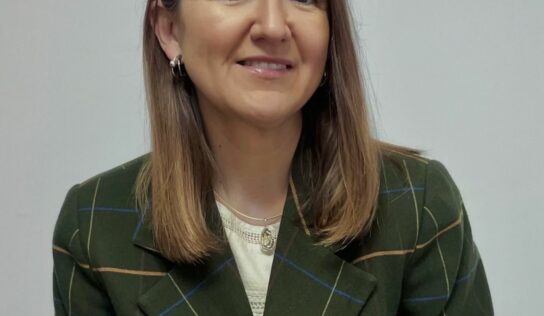 Sara Antuñano, nueva presidenta de AUSAPE para el periodo 2026-2027