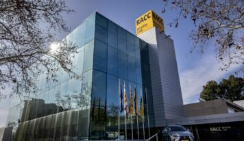 El RACC celebra 120 años de servicio a las personas y de compromiso con la sociedad