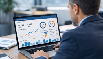 El 70% de las páginas web de empresas no generan clientes, según expertos en marketing digital