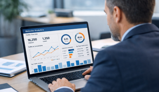 El 70% de las páginas web de empresas no generan clientes, según expertos en marketing digital