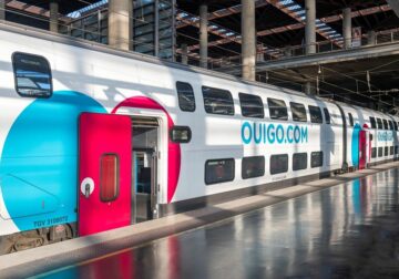 OUIGO desafía la ‘maldición de Oporto’ y propone a las parejas reescribir su destino esta Semana Santa