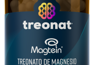 Treonat® avalado por la ciencia: un nuevo estudio clínico demuestra que el treonato de magnesio mejora la edad cognitiva hasta en 7,5 años