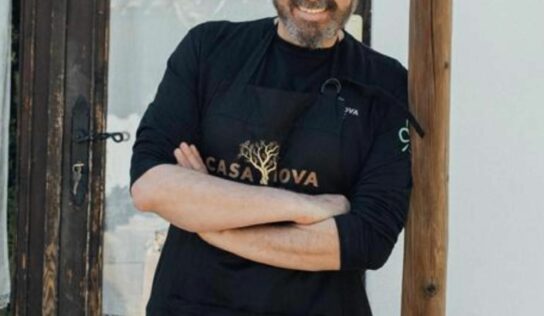 Andrés Torres lidera una distribución urgente de alimentos para 450 familias en el sur del Líbano