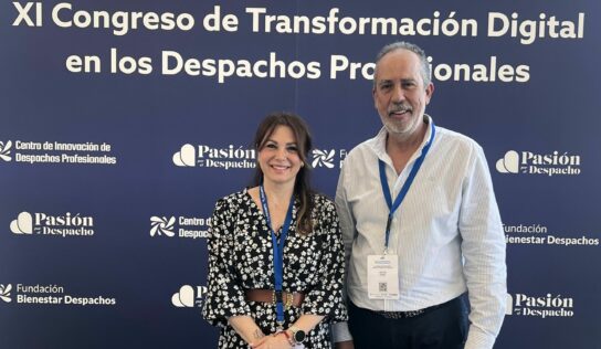 Zucchetti impulsa la automatización en asesorías y despachos