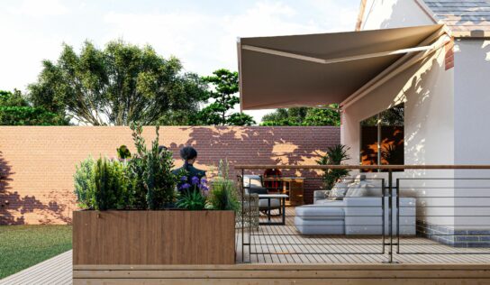 Aluvidal publica una guía práctica sobre toldos para proteger las viviendas del sol, mejorando el confort