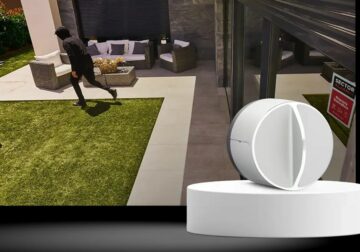 Sector Alarm lanza su nueva cerradura inteligente integrada con alarma y supervisión 24/7