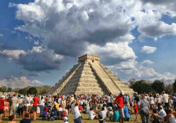 Riviera Maya, sin incidentes tras la muerte de El Mencho: los datos desmienten la alarma