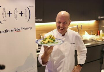 El regreso del Skrei y el esplendor del bacalao salado: dos tesoros noruegos conquistan la Cuaresma