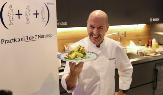 El regreso del Skrei y el esplendor del bacalao salado: dos tesoros noruegos conquistan la Cuaresma