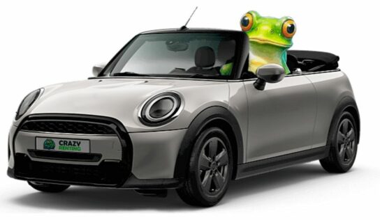 Crazy Renting se posiciona como una opción inteligente y potente de renting para particulares