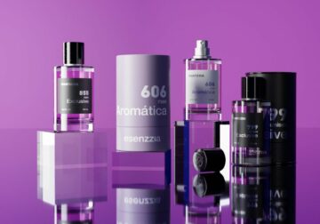 Esenzzia celebra el Día del Padre con un 15% de descuento en todo su catálogo de perfumes