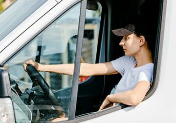 Furgostar: una opción inteligente y potente para conducir una furgoneta