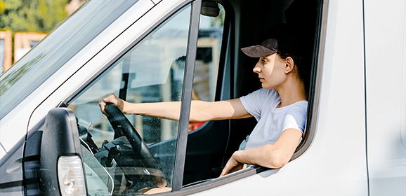 Furgostar: una opción inteligente y potente para conducir una furgoneta