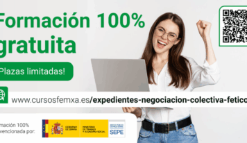 Formación gratuita en Diálogo Social y Negociación Colectiva