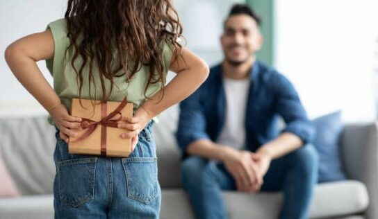 123tinta.es propone las mejores ideas para sorprender este Día del Padre