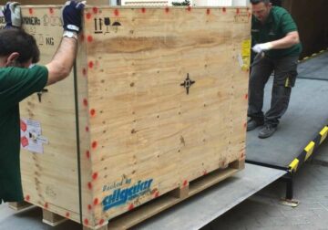 Mudanzas Pablo se consolida como el referente de confianza para traslados eficientes en el área metropolitana