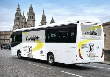 niba premia a sus clientes con su nueva campaña de publicidad beneficiándolos por cada nueva contratación