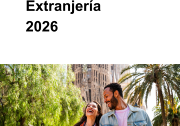 La regularización masiva supone el 60% de las consultas sobre extranjería en Legálitas