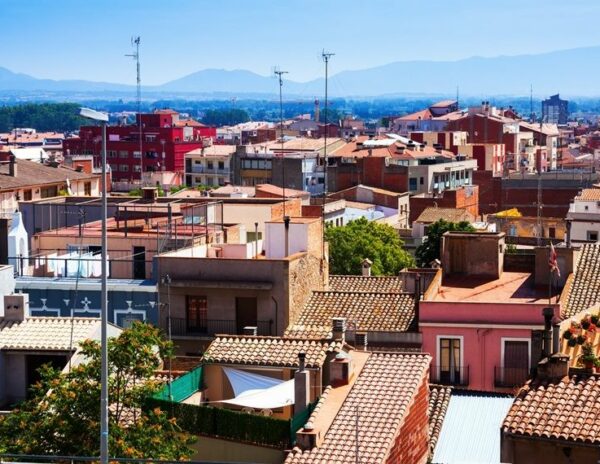 Los 25 municipios con mayor subida del alquiler en un año registran incrementos de hasta el 29%