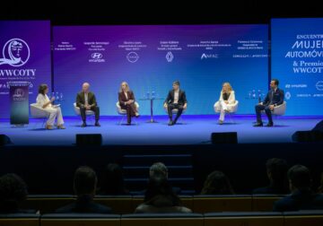 El endurecimiento regulatorio, la competencia global y la electrificación, principales retos del sector del automóvil