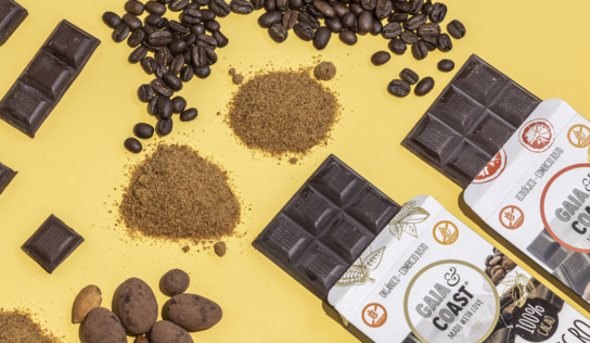 COPADE refuerza su apuesta por la alimentación saludable con Gaia&Coast ante la futura normativa de vending