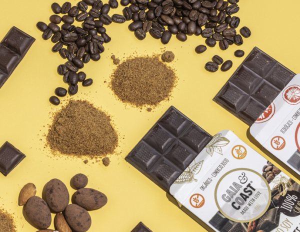 COPADE refuerza su apuesta por la alimentación saludable con Gaia&Coast ante la futura normativa de vending