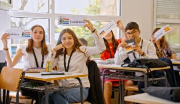 GSD consolida su apuesta por el aprendizaje basado en diplomacia con el éxito de su I MUN Inter Gredos