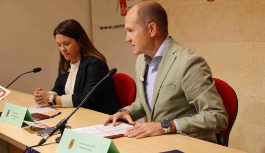 Historia, patrimonio y naturaleza se dan la mano en la XI Feria Medieval de Pareja