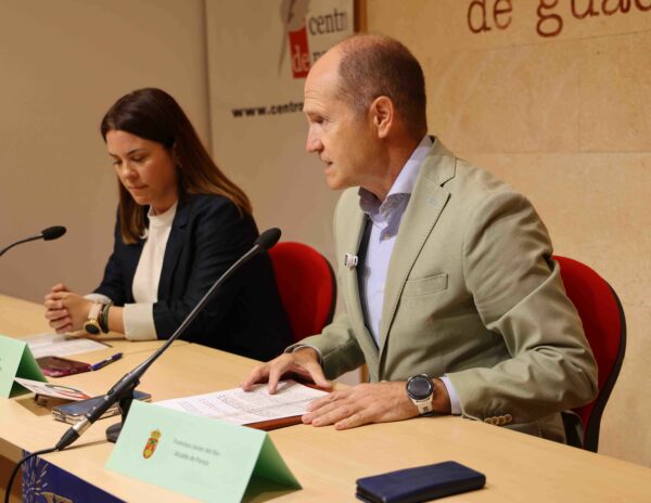 Historia, patrimonio y naturaleza se dan la mano en la XI Feria Medieval de Pareja
