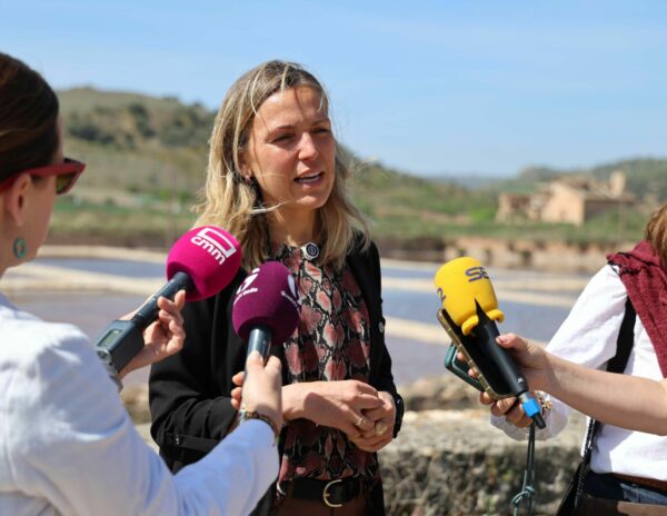 Adel Sierra Norte presenta la campaña «Descubre y saborea: el talento y los productos de la Sierra Norte de Guadalajara»