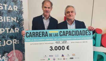 La XVII edición de la Carrera de las Capacidades de la Fundación Adecco se celebrará el 31 de mayo en Madrid, Barcelona, Sevilla, Valencia y Málaga