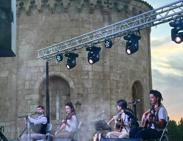 El VII «En Clave de RE-D» arranca este Domingo de Resurrección en Laguardia