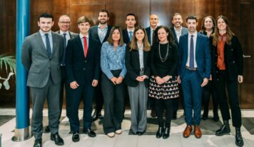 Atland Abogados y Economistas celebra su 15º aniversario consolidado como firma de referencia para el «middle market»