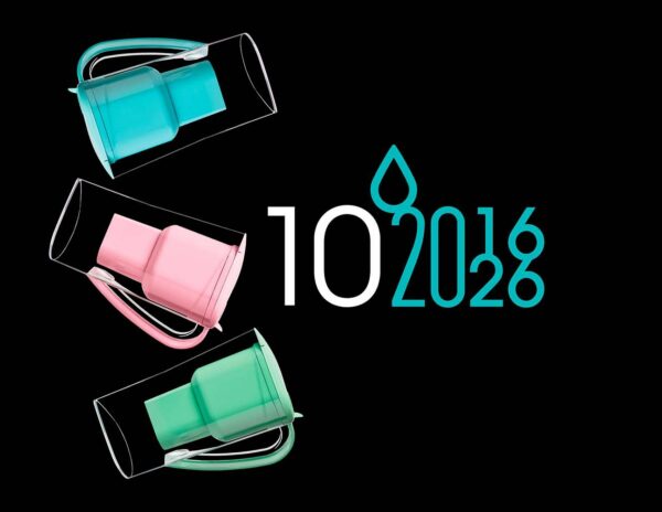 Alkanatur cumple 10 años impulsando un consumo de agua más consciente