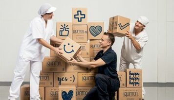 Cuando el bienestar es cultura: Quinton, segunda mejor empresa mediana para trabajar en España