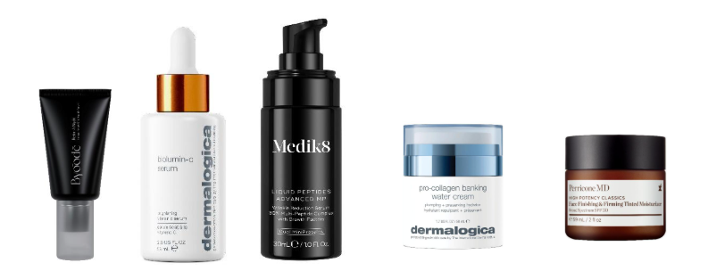 Las expertas en cuidado de la piel explican que se envejece por el efecto caramelo