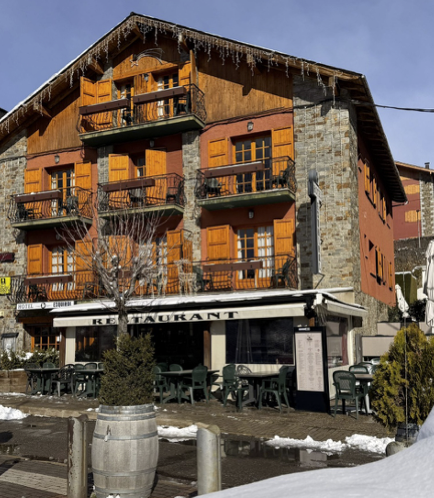 El Grup Esquirol ha ofrecido una Semana Santa para disfrutar de la naturaleza, la gastronomía y el territorio